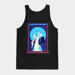 T0ushiro Tank Top